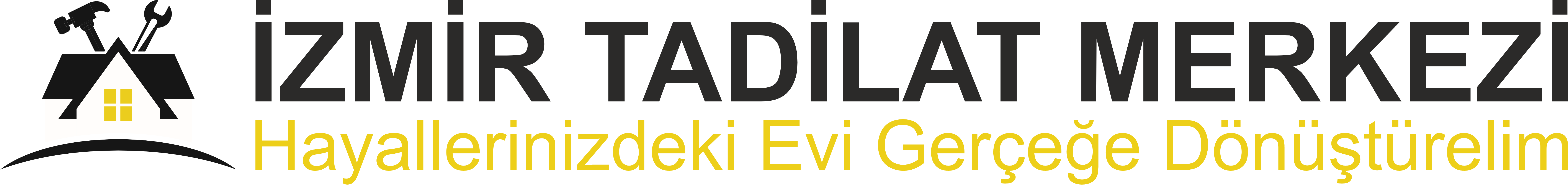 İzmir Tadilat ve Dekorasyon Hizmetleri – 0530 575 39 20
