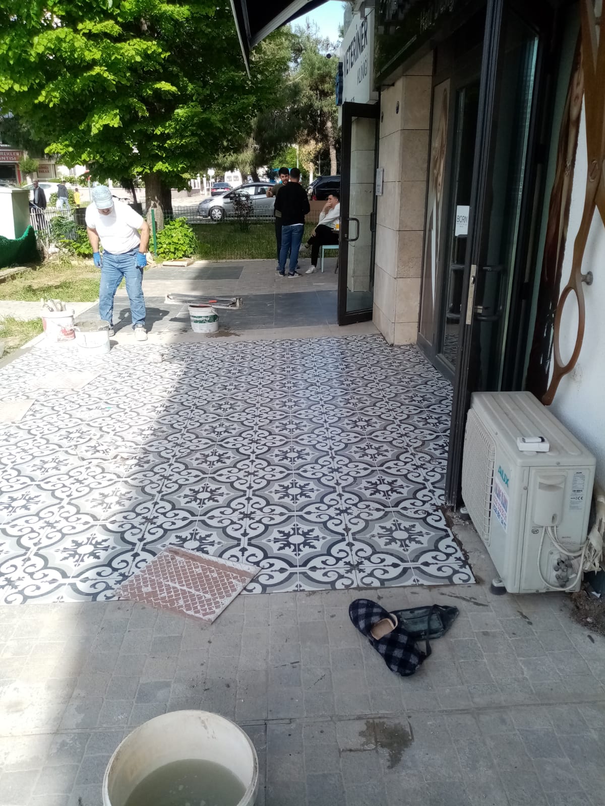 İzmir Dekorasyon için Verilen Hizmetler