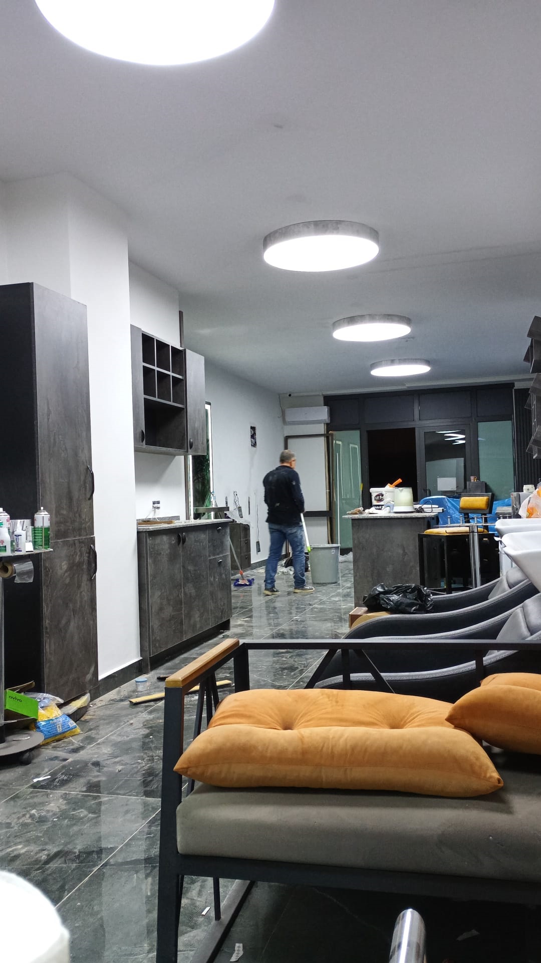 Tadilat ve İç Dekorasyon Nasıl Yapılır?