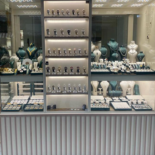 Kuyumcu Tasarımları