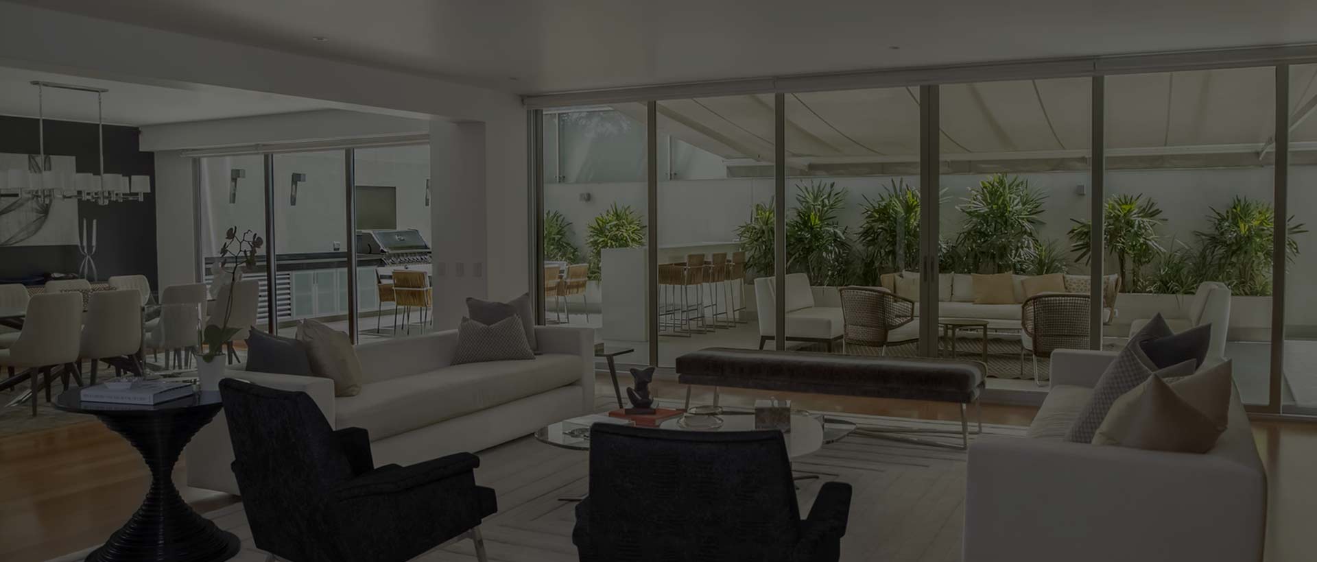 Mutfak & Banyo Tasarımları